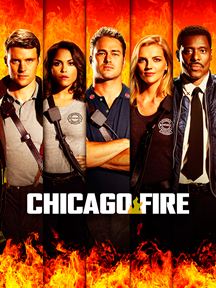 Chicago Fire - Temporada 9