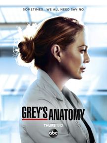 Grey's Anatomy - Temporada 17