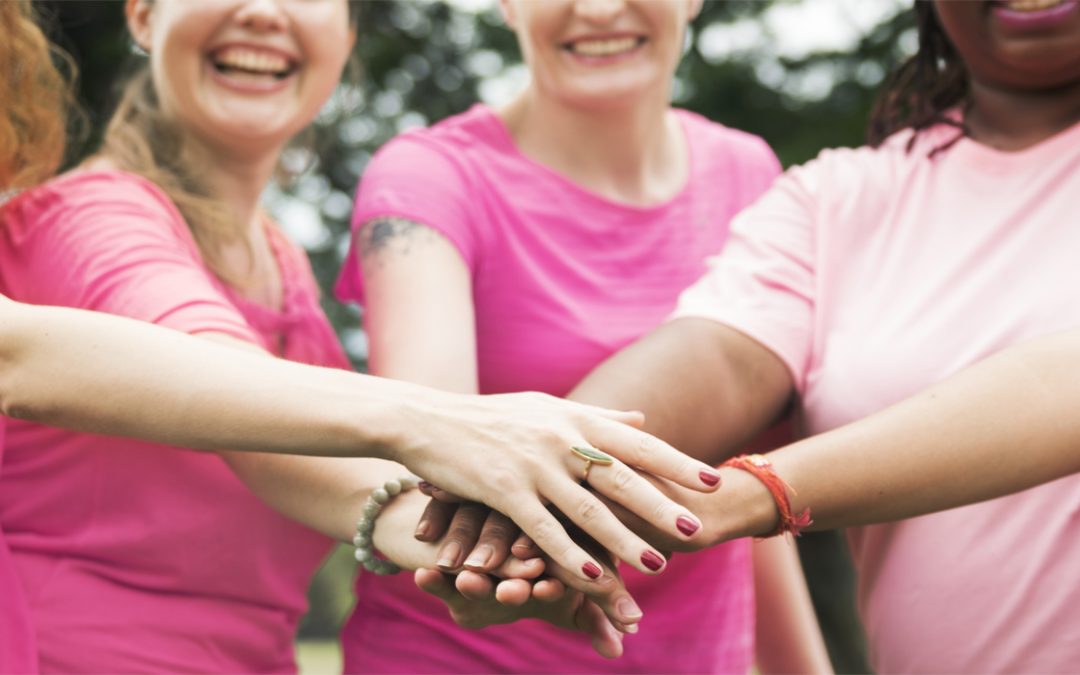 Outubro Rosa: conheça a história da campanha que movimenta o país na luta contra o câncer de mama.