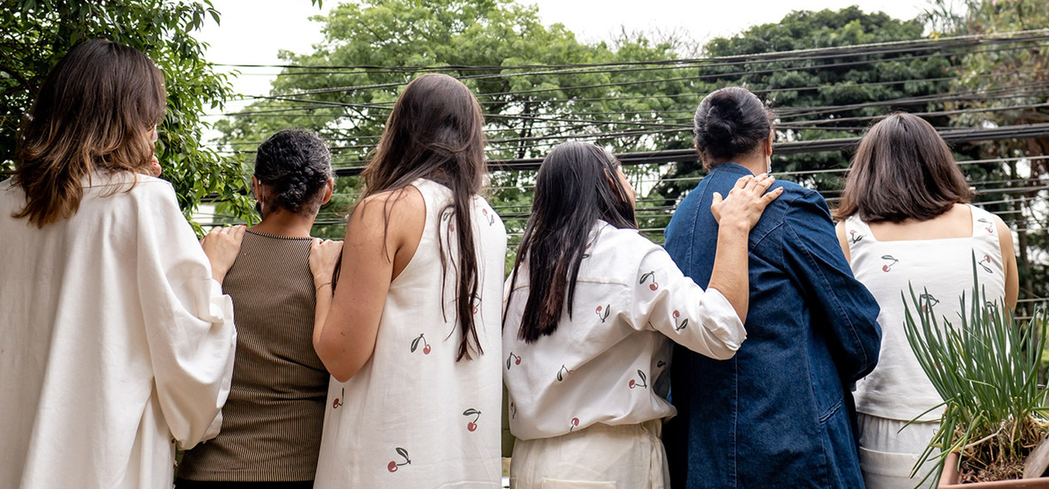 ONU Mulheres inicia campanha de 16 dias de ativismo contra violência de gênero.