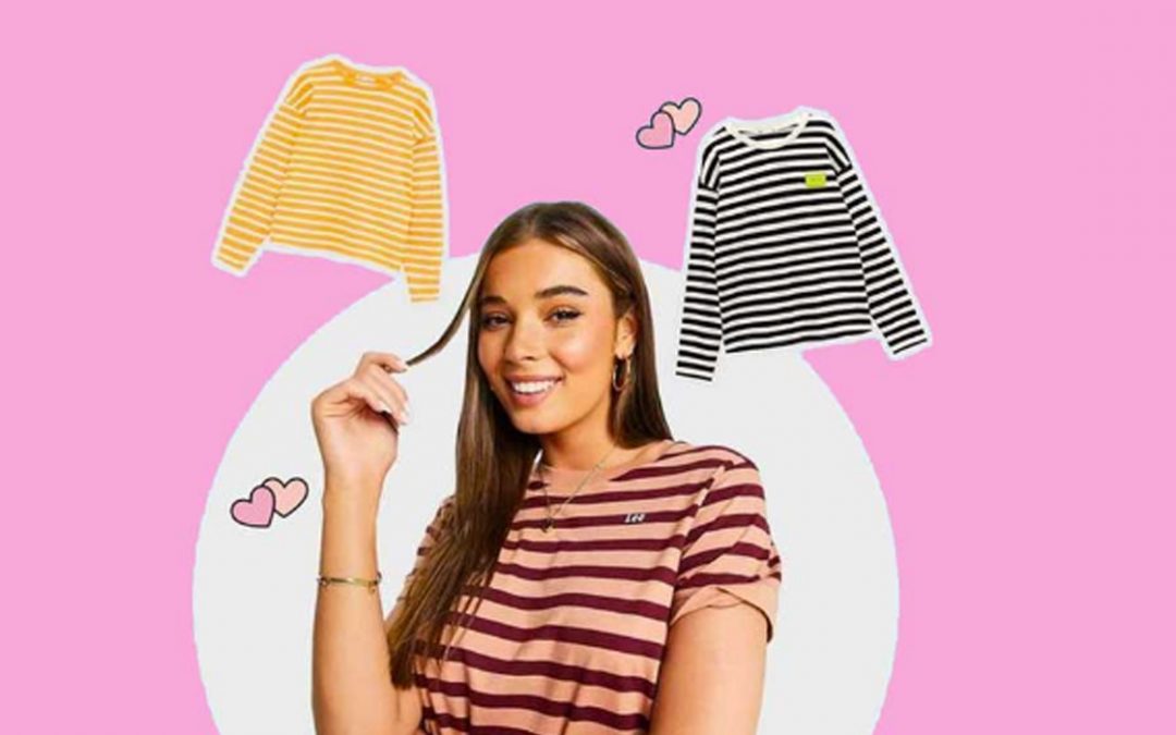 Como combinar blusa listrada: 7 dicas de estilo