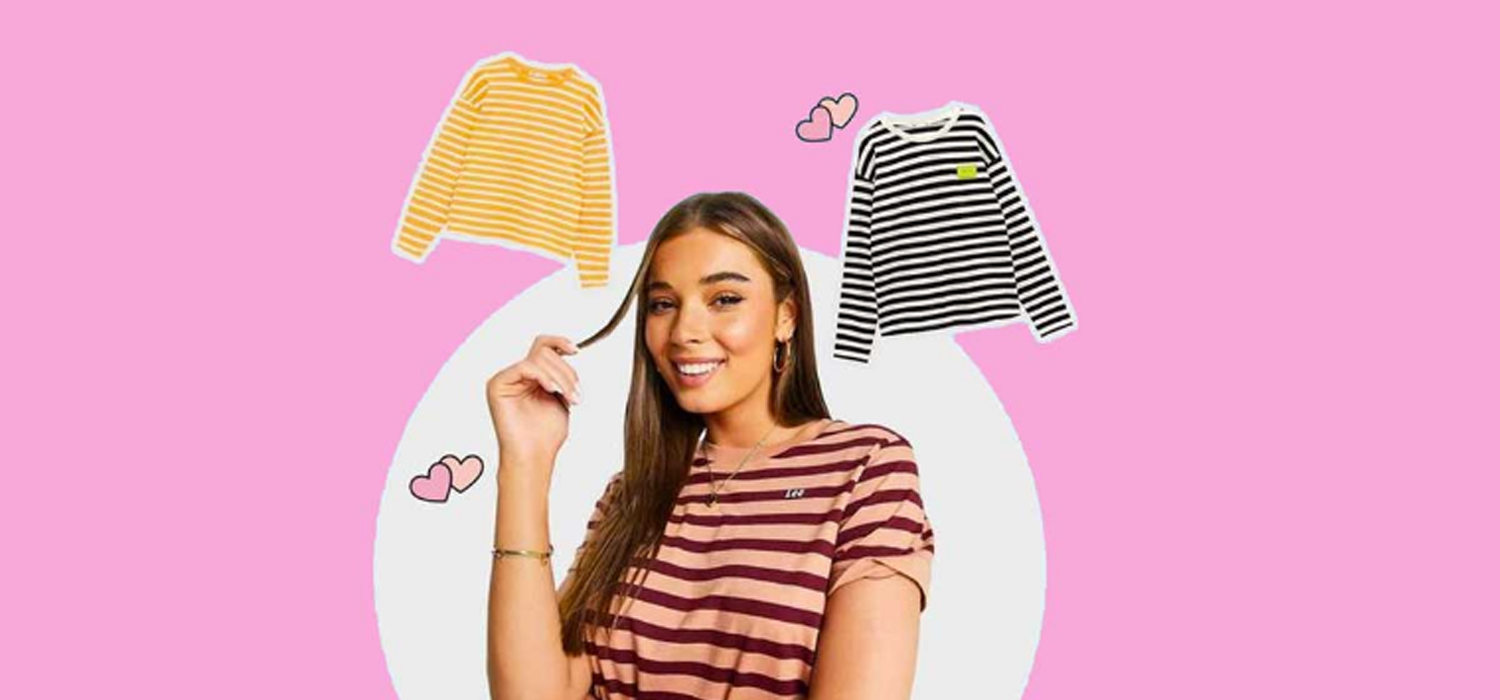 Como combinar blusa listrada: 7 dicas de estilo