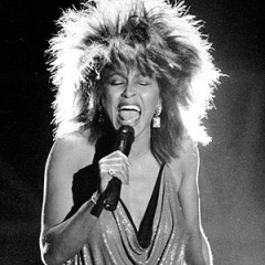 Tina Turner - Fotos - VAGALUME