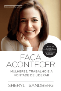 Livro Faça Acontecer para Mulheres Empreendedoras