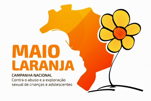 Anchieta participa do movimento Maio Laranja